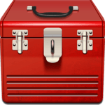 Toolbox - Smart, Handy Carpenter Measurement Tools icon