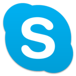 Skype - Talk. Chat. Collaborate. icon