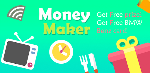 Money Maker pc screenshot Money Maker pc screenshot