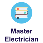 Master Electrician Practice Test 2018 Version icon