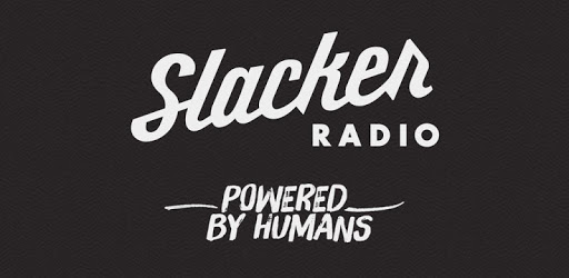 Slacker Radio pc screenshot Slacker Radio pc screenshot