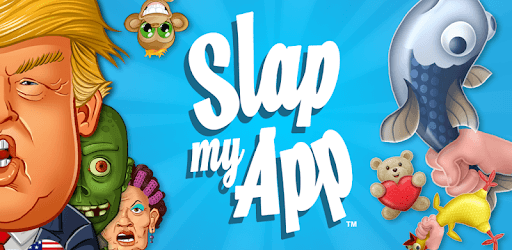 Slap My App™ Bash your Buddy + Kick the Boss! pc screenshot Slap My App™ Bash your Buddy + Kick the Boss! pc screenshot