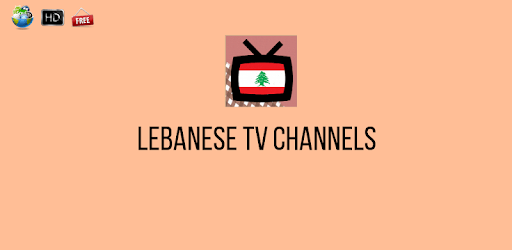Lebanese TV Channels pc screenshot Lebanese TV Channels pc screenshot