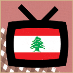 Lebanese TV Channels icon