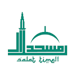 salattime icon