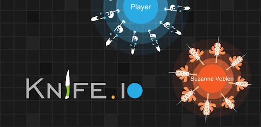 Knife.io pc screenshot