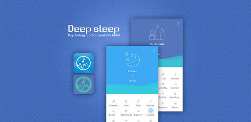Deep Sleep - Meditation relax hypnotize pc screenshot Deep Sleep - Meditation relax hypnotize pc screenshot