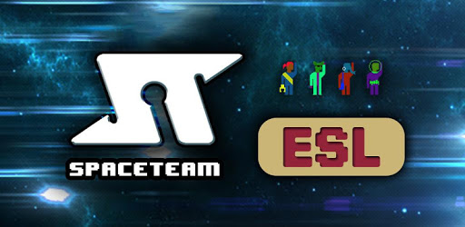 Spaceteam: ESL pc screenshot Spaceteam: ESL pc screenshot