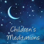 Children's Bedtime Meditations for Sleep & Calm icon