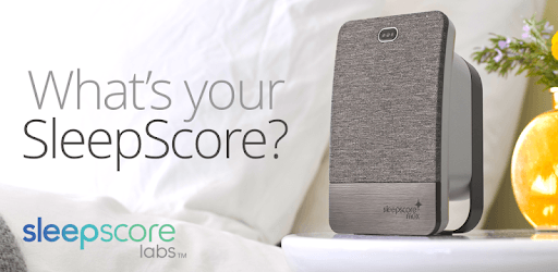 SleepScore Max pc screenshot SleepScore Max pc screenshot
