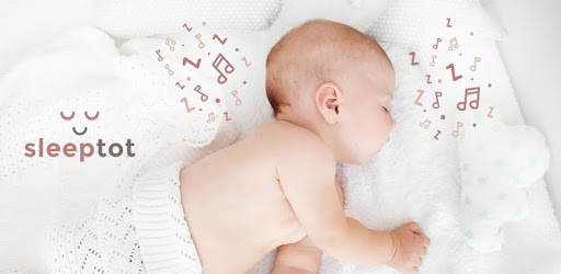 Sleeptot - Baby White Noise pc screenshot