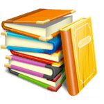 Notebooks icon
