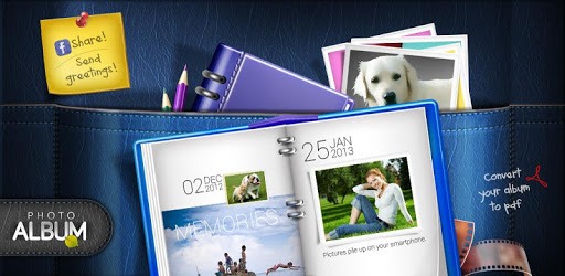 Photo Album pc screenshot Photo Album pc screenshot