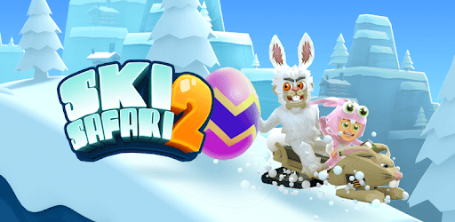 Ski Safari 2 pc screenshot Ski Safari 2 pc screenshot