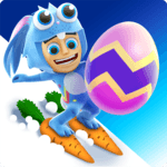 Ski Safari 2 icon