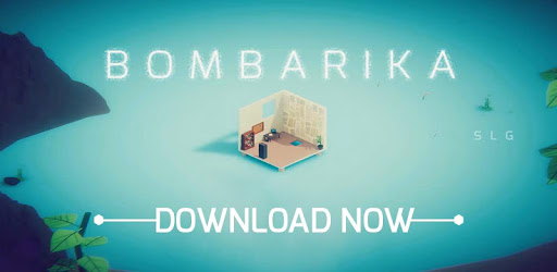 BOMBARIKA pc screenshot BOMBARIKA pc screenshot