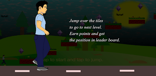 Jump Street pc screenshot Jump Street pc screenshot