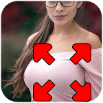 Body Camera - Fitness & Body Slim Photo Editor icon