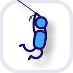 Swingman - Super Jump icon