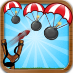 Slingshot Bomber icon