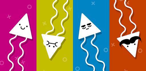 Zoidtrip pc screenshot