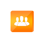 My Contacts Backup icon