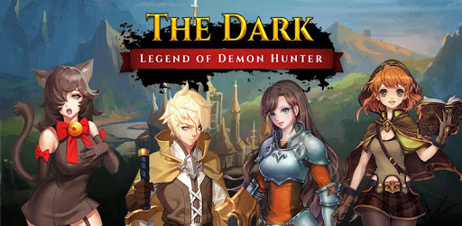 The Dark - Age of the Devil pc screenshot The Dark - Age of the Devil pc screenshot