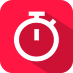 Tabata Interval HIIT Timer icon