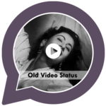 Old Video Status - Video Status For WhatsApp for pc icon