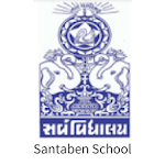 Santaben School(Parent App) icon