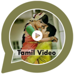 Tamil Video Status - Video Status for WhatsApp icon