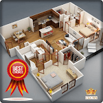 Small House Design icon