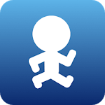 Virtual Travel Pedometer - Smanpo icon