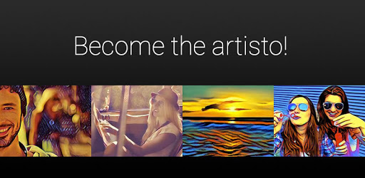 Artisto – Video & Photo Editor pc screenshot Artisto – Video & Photo Editor pc screenshot
