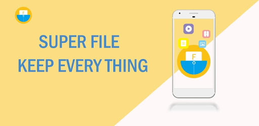 Super File for PC - How to Install on Windows PC, Mac
