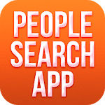 People Search icon