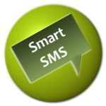 Smart SMS and Status Collection for WhatsApp icon
