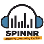 Spinnr Music icon