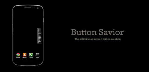 Button Savior (Root) pc screenshot