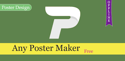 Poster Maker - Flyer Design, Banner Ad Maker for PC - How to Install on