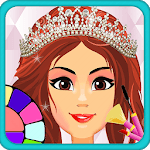 Wedding Makeup Bridal Spa icon