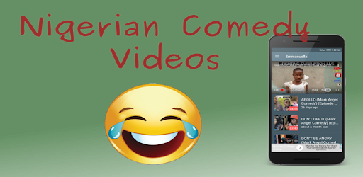 Emmanuella + Nigerian Comedy Videos pc screenshot