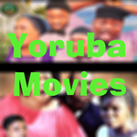 Unlimited Yoruba Movies icon