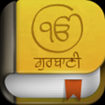 iSearchGurbani icon