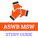 ASWB® MSW Study Guide 2018 for pc icon