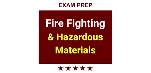 Fire Fighting & Hazards Flashcards 2018 pc screenshot Fire Fighting & Hazards Flashcards 2018 pc screenshot