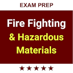 Fire Fighting & Hazards Flashcards 2018 icon