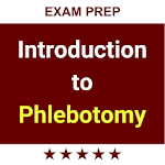 Phlebotomy Flashcards 2018 icon