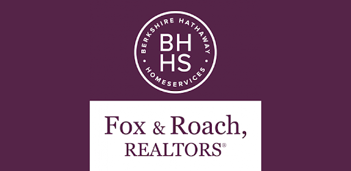 BHHS Fox & Roach Mobile pc screenshot BHHS Fox & Roach Mobile pc screenshot