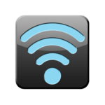 WiFi File Transfer icon
